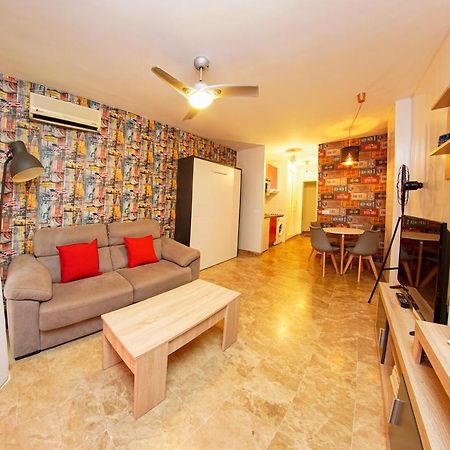 Zenplaya Bajo 3 Apartment Торемолинос Екстериор снимка
