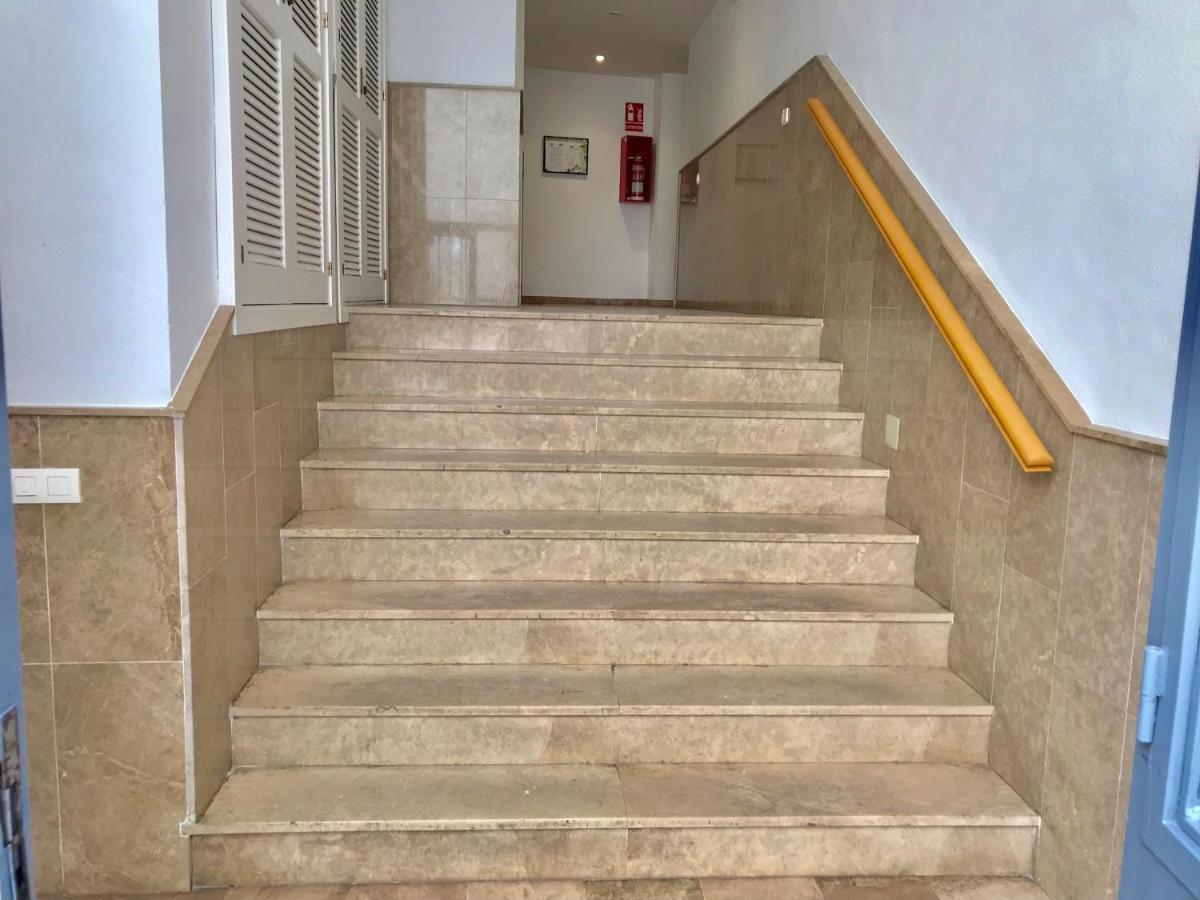 Zenplaya Bajo 3 Apartment Торемолинос Екстериор снимка