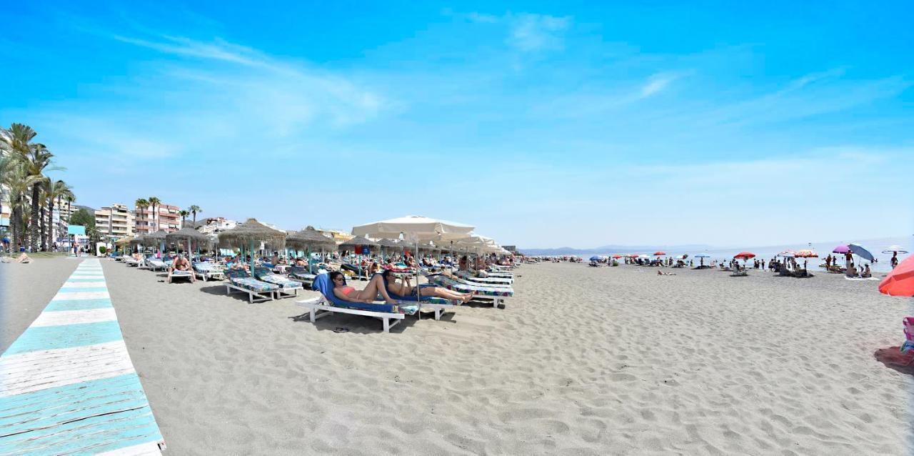Zenplaya Bajo 3 Apartment Торемолинос Екстериор снимка
