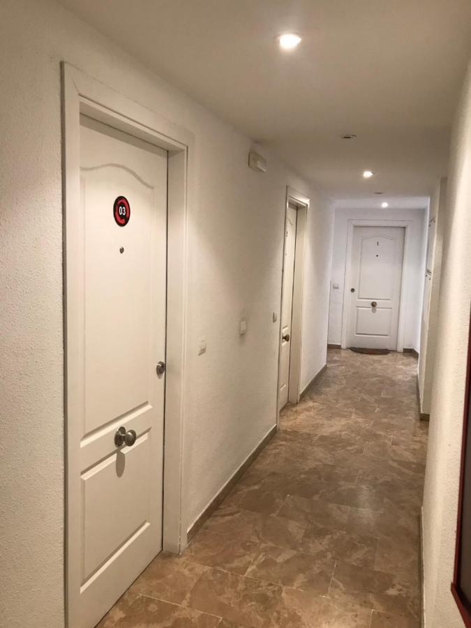 Zenplaya Bajo 3 Apartment Торемолинос Екстериор снимка